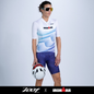 Áo Đạp Xe Nữ Zoot Women's Cycle Aero Jersey - IM Stratos