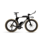Xe đạp Cervélo P5 - Đen (Five Black/Black)