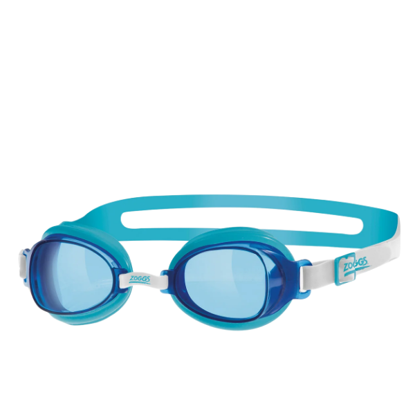 Kính Bơi Zoggs Otter - Xanh (Clear Aqua/Tint Blue)