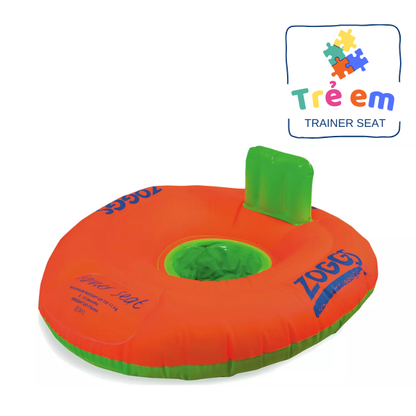 Phao Bơi Trẻ Em Zoggs Trainer Seat