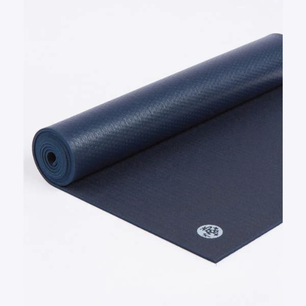 Thảm Manduka PROlite Yoga Mat 79" - Xanh Đen (Midnight)