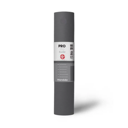 Thảm Manduka PROlite Mat 71" Solid - Thunder