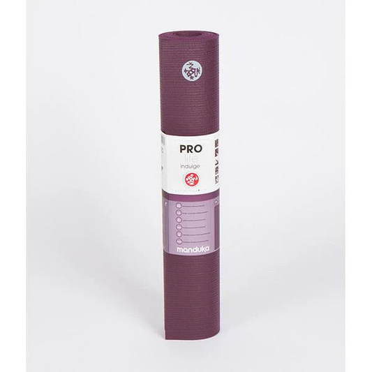 Thảm Manduka PROlite Mat 71" Solid - Indulge