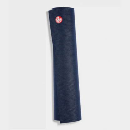Thảm Manduka PROlite Yoga Mat 71" Solid - Xanh Đen (Midnight)