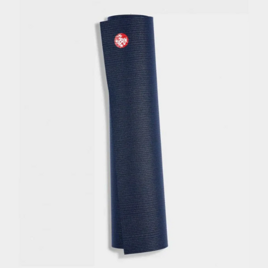Thảm Manduka PROlite Yoga Mat 71" Solid - Xanh Đen (Midnight)