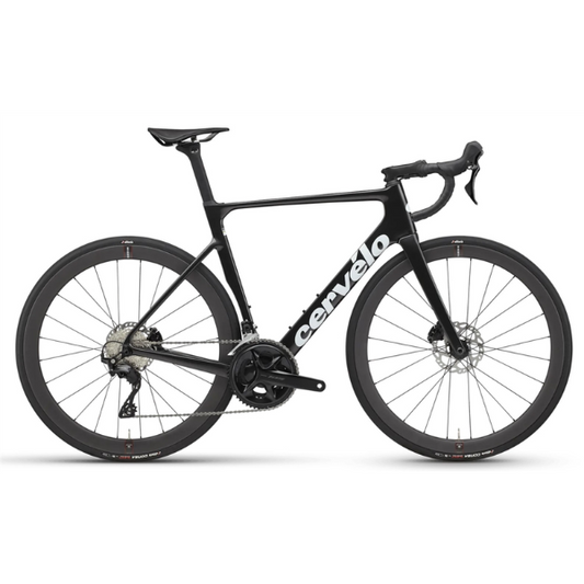 Xe đạp Road Cervélo Soloist 105 - Embers