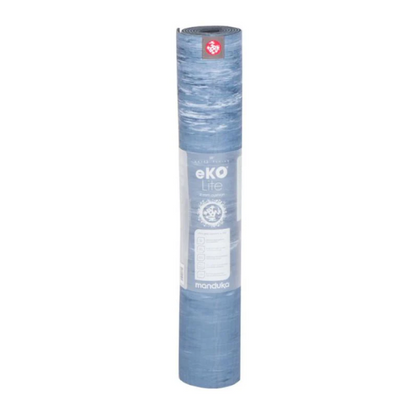 Thảm Yoga Manduka eKO Lite Mat 4mm 71" - Ebb