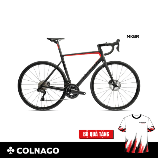 Sườn xe đạp Colnago V3Rs - MKBR