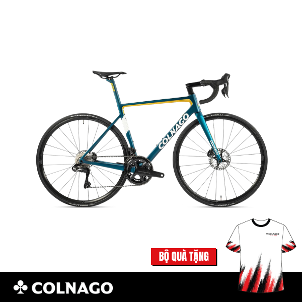 Sườn xe đạp Colnago V3Rs - MKBL