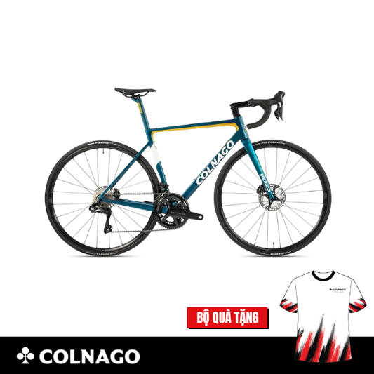 Sườn xe đạp Colnago V3Rs - MKBL