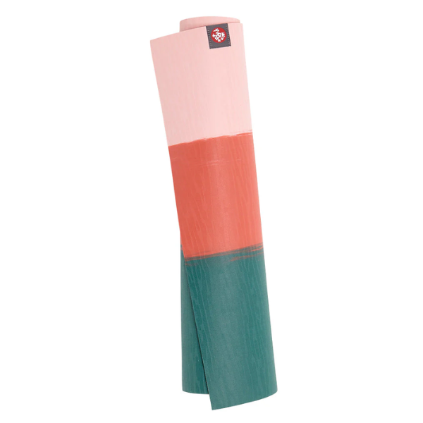 Thảm Manduka eKO Lite Mat 4mm 71'' - Deep Sea Stripe