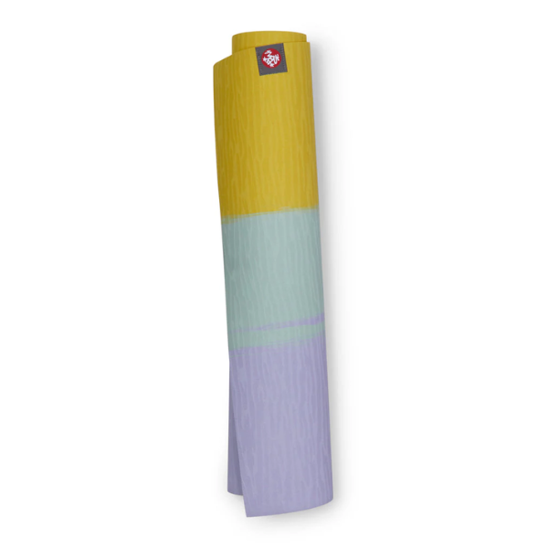 Thảm Manduka eKO Lite Mat 4mm 71'' - Bamboo Stripe