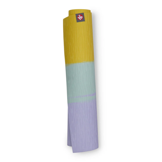 Thảm Manduka eKO Lite Mat 4mm 71'' - Bamboo Stripe