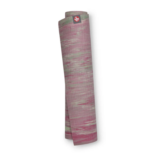 Thảm Manduka eKO Lite Mat 4mm 71'' - Leaf Marbled