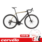 Xe đạp Cervélo R5 Disc Force eTap AXS - Lime/Black