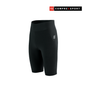 Quần chạy Trail Nam Compressport Trail Under Control Short - Đen (Black)