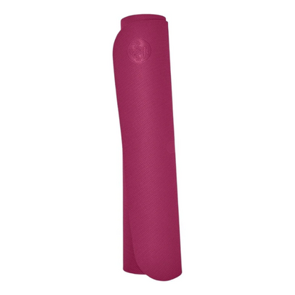 Thảm Manduka Begin Mat 5mm 68'' - Dark Pink