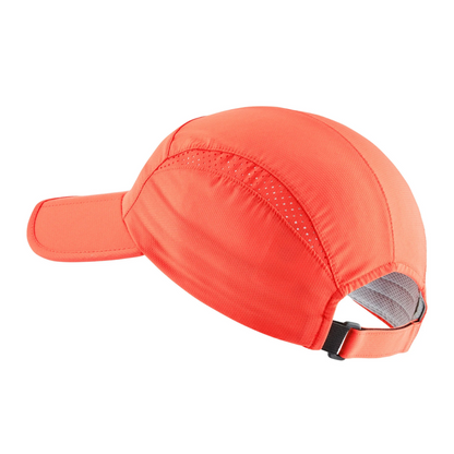 CEP Unisex's Running Cap - Coral