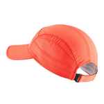 CEP Unisex's Running Cap - Coral