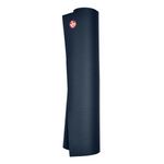 Manduka PRO Mat 71" Solid - Midnight