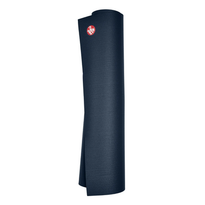 Thảm Manduka PRO Mat Solid 85" - Xanh Đen (Midnight)