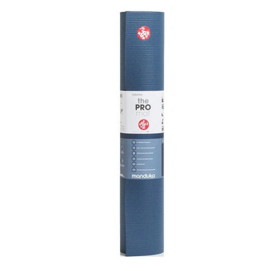 Thảm Manduka PRO Mat 71" Solid - Odyssey