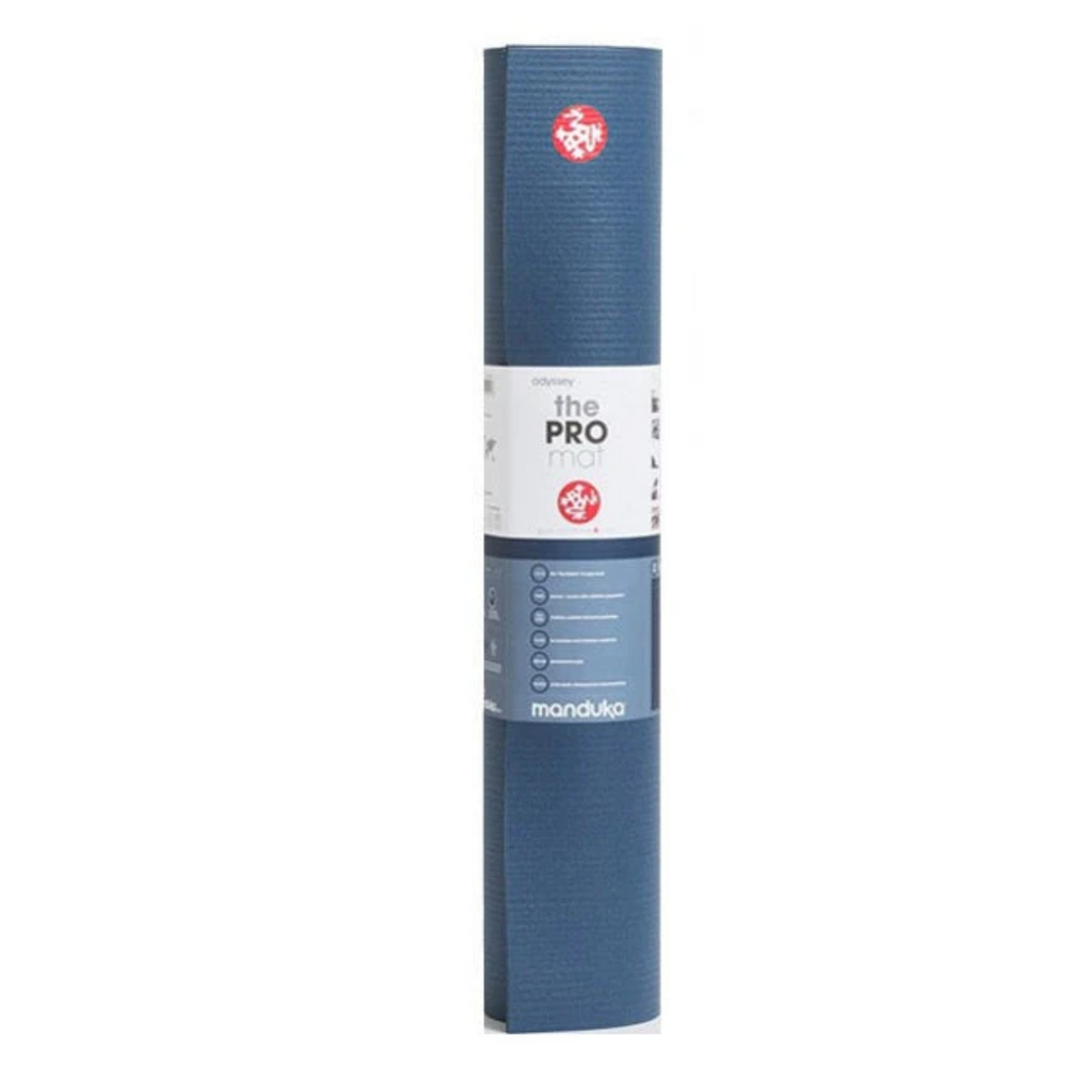 Manduka PRO Mat 71" Solid - Odyssey