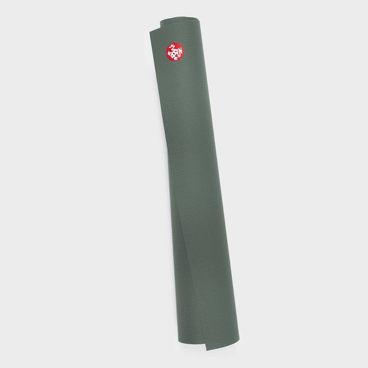 Thảm Manduka PRO Travel Yoga Mat 71" - Black Sage