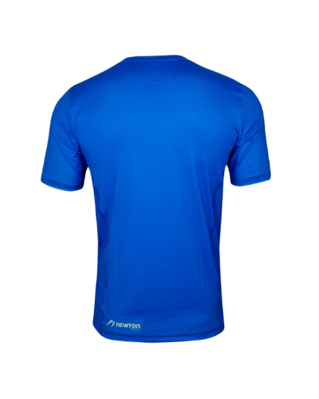 Newton Running Men's Short Sleeve Performance Shirt