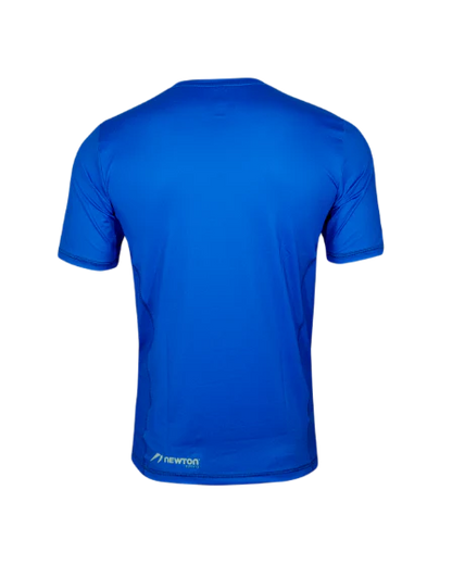 Newton Running Men's Short Sleeve Performance Shirt