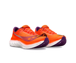 SAUCONY MEN'S ENDORPHIN PRO 4 - VIZIRED