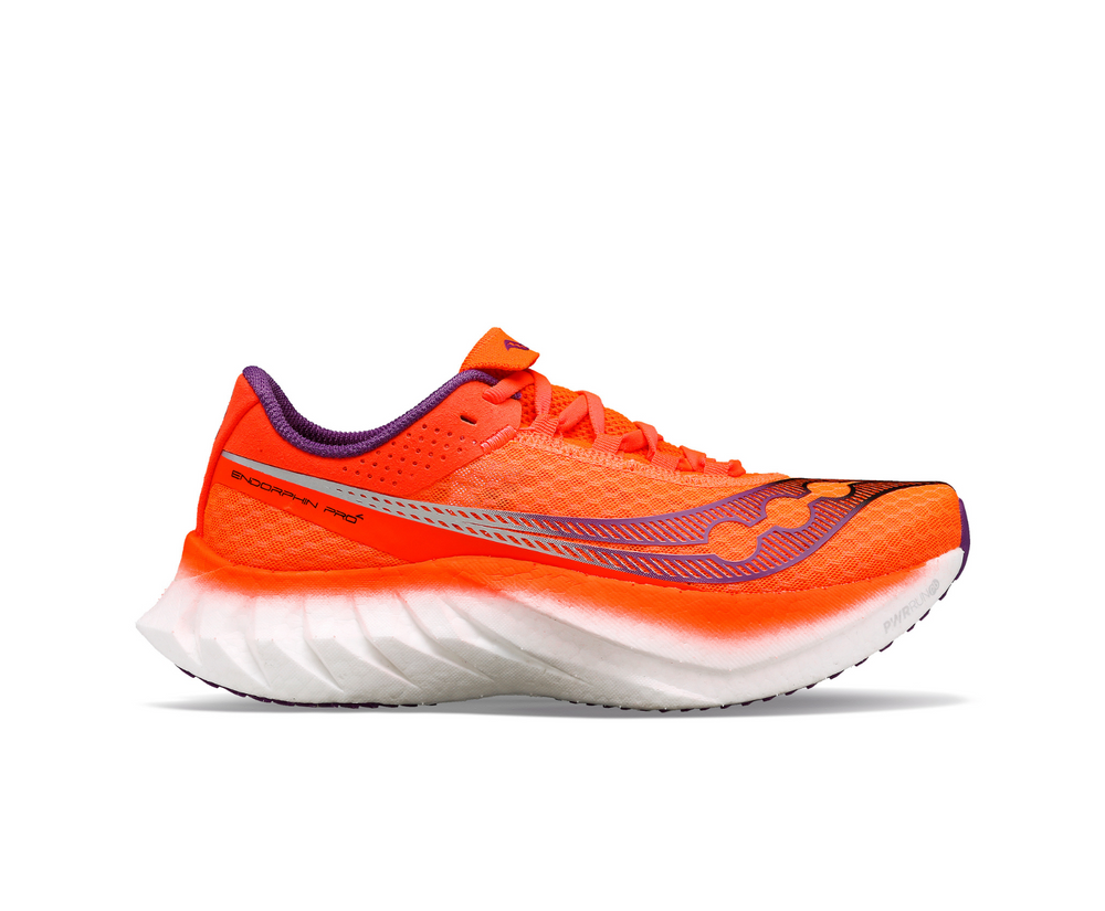 SAUCONY WOMEN'S ENDORPHIN PRO 4 - VIZIRED