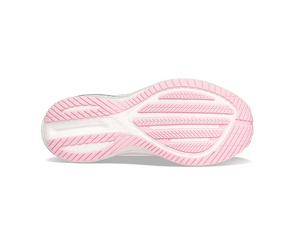 Giày chạy bộ Nữ Saucony Triumph 21 - Hồng (Petal/Silver)