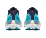 SAUCONY WOMEN'S ENDORPHIN SPEED 4 - VIZIBLUE/SILVER