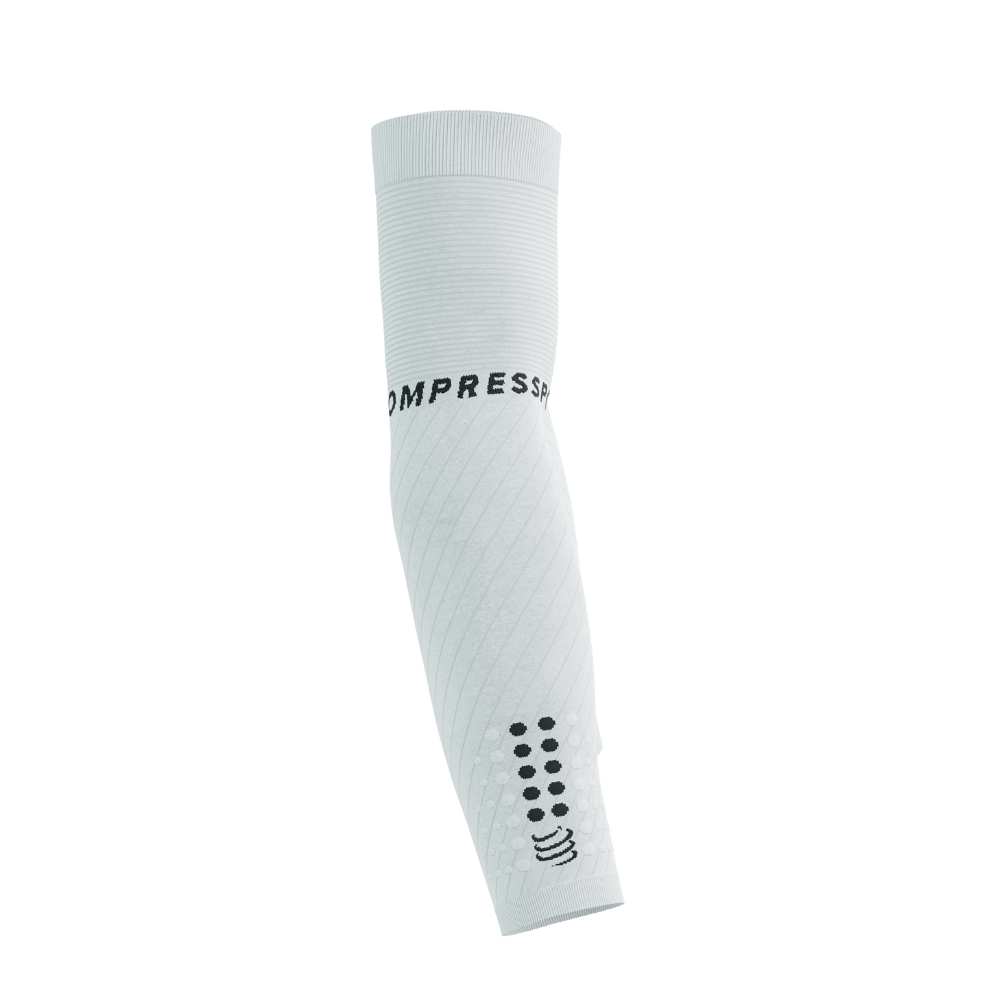 Băng bảo vệ ống tay Compressport ArmForce Ultralight - Trắng (White)