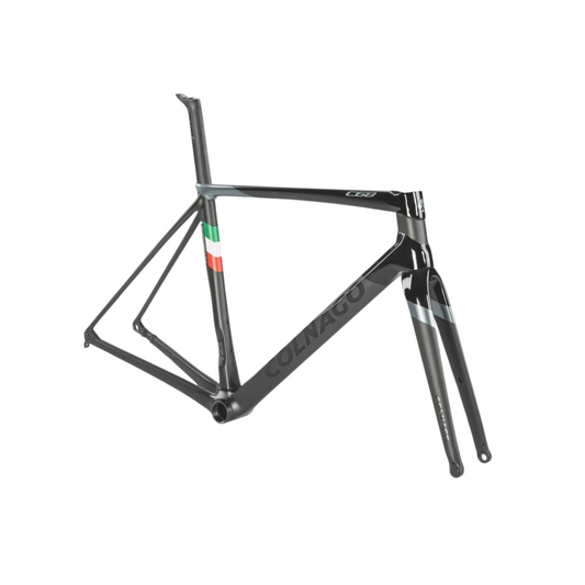 Sườn xe đạp Colnago C68 - HRBK