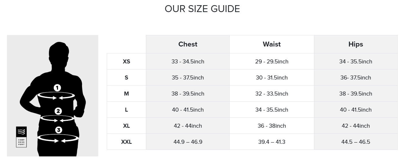 Áo chạy bộ Nam Compressport Performance Singlet - Đỏ/Trắng (Fluo Red/White)