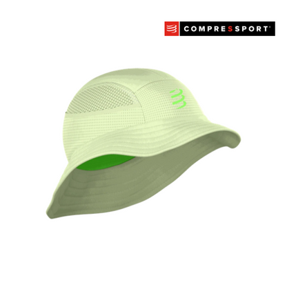 Mũ Compressport StayFresh Ice Bob - Xanh Lime