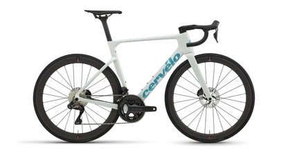 Xe Đạp Road  Cervélo Soloist Ultegra Di2 - Cloud Burst