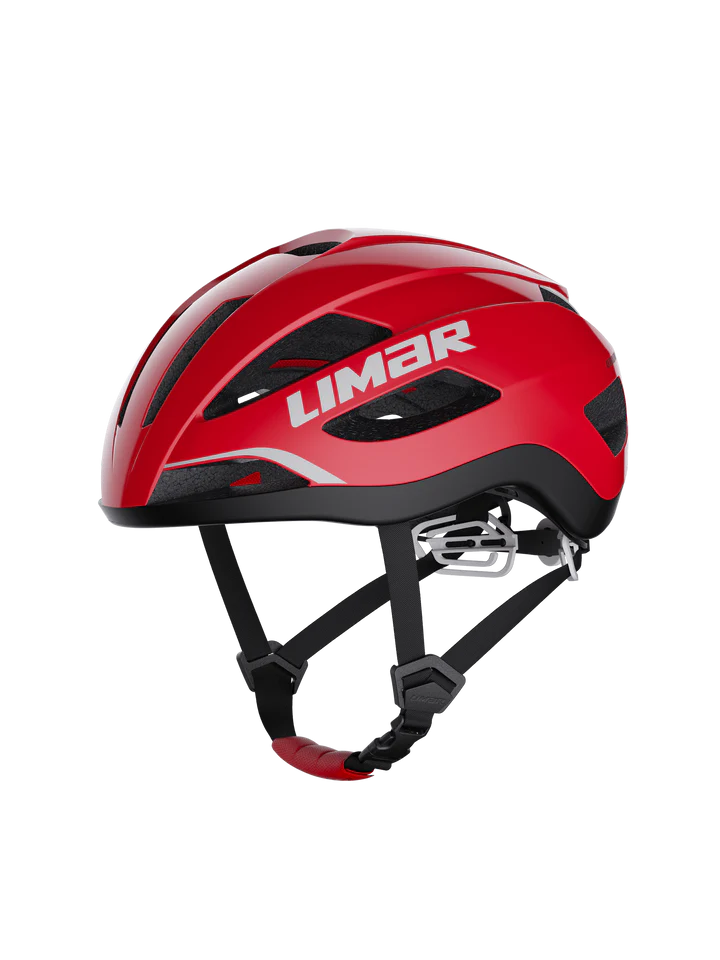 LIMAR - AIR MASTER RED