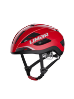 LIMAR - AIR MASTER RED