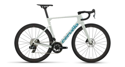 Xe Đạp Road  Cervélo Soloist Rival AXS - Cloud Burst