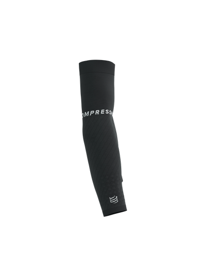 Băng bảo vệ ống tay Compressport ArmForce Ultralight - Đen (Black)