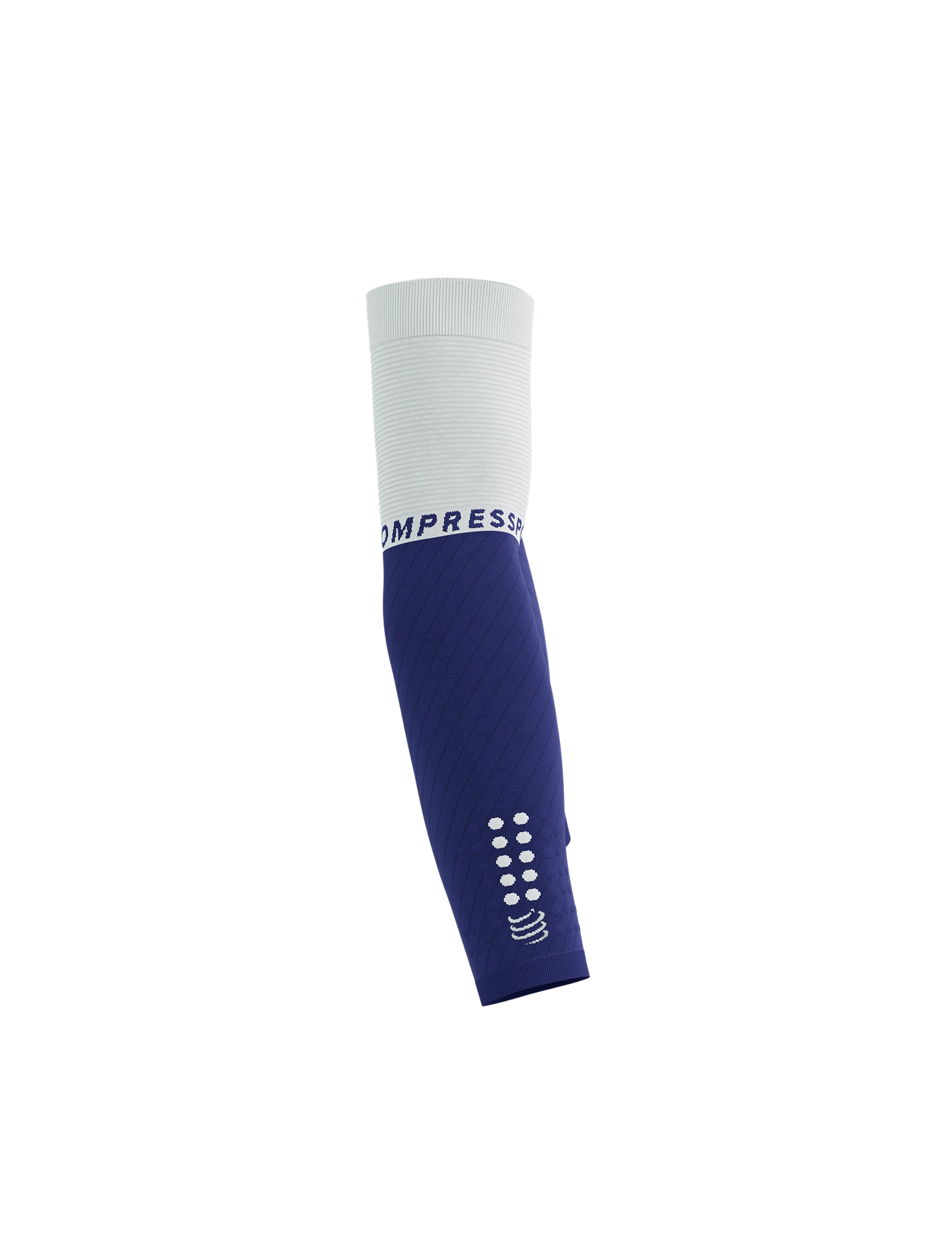 Băng bảo vệ ống tay Compressport ArmForce Ultralight - Xanh (Orient Blue)