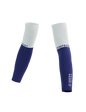 Băng bảo vệ ống tay Compressport ArmForce Ultralight - Xanh (Orient Blue)