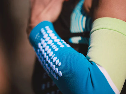 Băng bảo vệ ống tay Compressport Unisex's Arm Force Ultralight - Enamel
