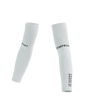 Băng bảo vệ ống tay Compressport ArmForce Ultralight - Trắng (White)