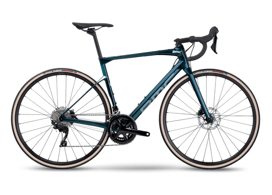 BMC - Xe Đạp Road - Roadmachine SEVEN PETROL / WHITE