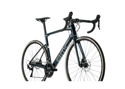 BMC - Xe Đạp Road - Roadmachine SEVEN PETROL / WHITE