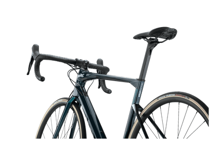 BMC - Xe Đạp Road - Roadmachine SEVEN PETROL / WHITE